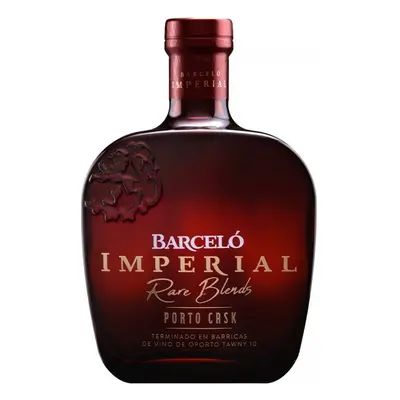 Barcelo Imperial PORTO CASK