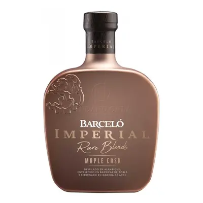 Barcelo Imperial Rum MAPLE CASK