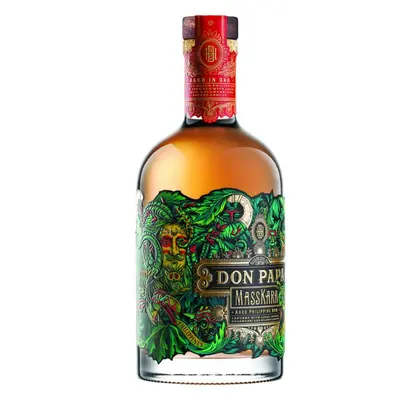 Don Papa MassKara