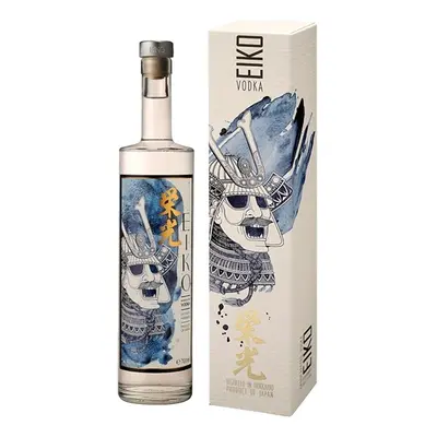 Vodka Eiko Japan gB 40%0.70l