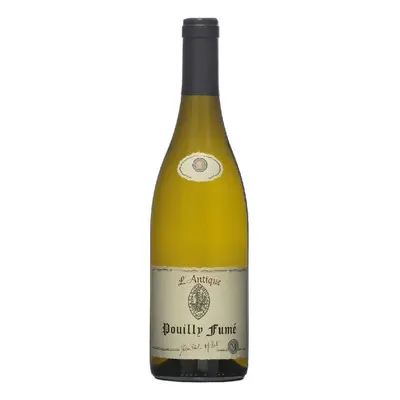 Jean Paul Mollet Pouilly Fumé Antique Mollet Maudry Pere & Fils 0.75l