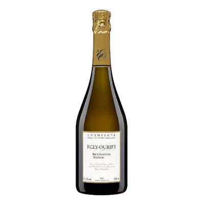 Champagne Egly Ouriet Millesime 2007 0.75l