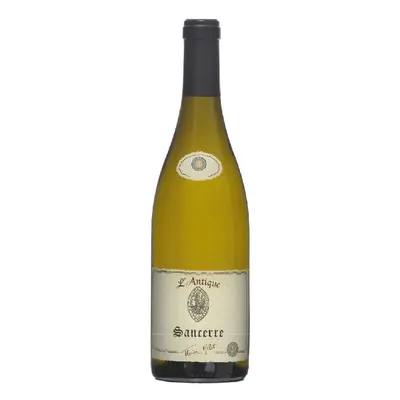 Jean Paul Mollet Sancerre Antique Mollet Maudry Pere & Fils 0.75l