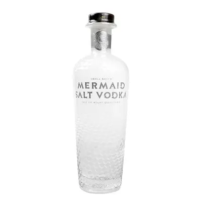 Mermaid Salt Vodka 40,0% 0,7 l