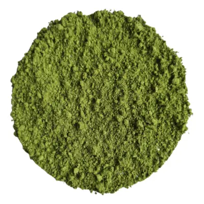 Matcha Japan Sorate Organic - zelený čaj, balení 250 g