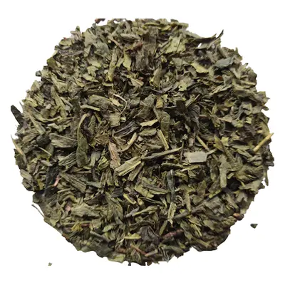 China Gyokuro Organic - zelený čaj, balení 50 g