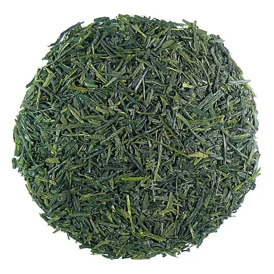 Gyokuro Japan Fuuki Premium - zelený čaj, balení 1 kg