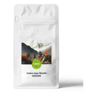 Gyokuro Japan Shizuoka EXCLUSIVE 120 g