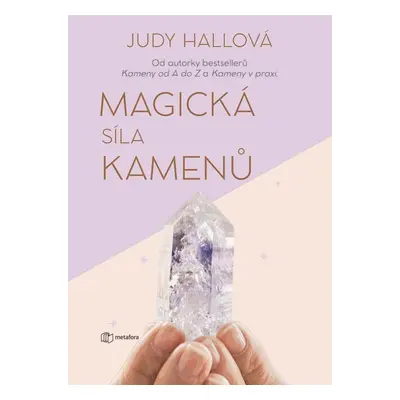 Magická síla kamenů