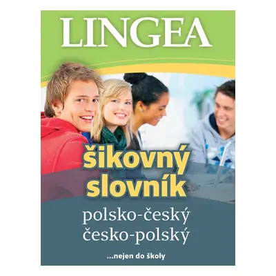 Polsko-český česko-polský šikovný slovník