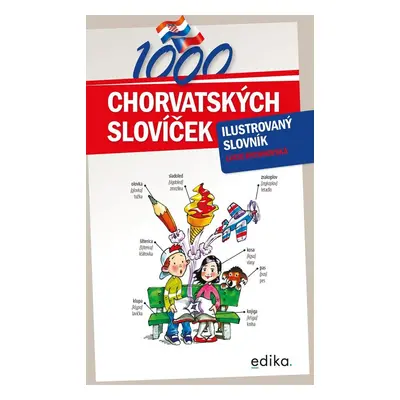 1000 chorvatských slovíček