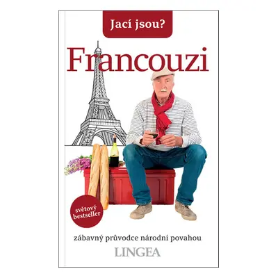 Jací jsou? Francouzi