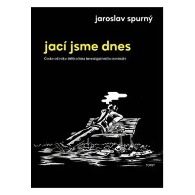 Jací jsme dnes