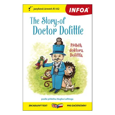 The Story of Doctor Dolittle/Příběh doktora Dolittla