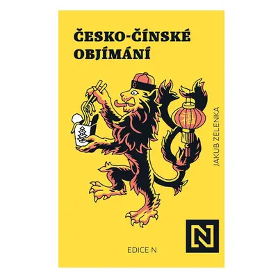 Česko-čínské objímání