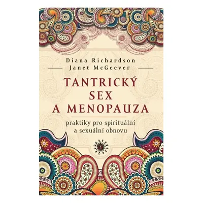 Tantrický sex a menopauza