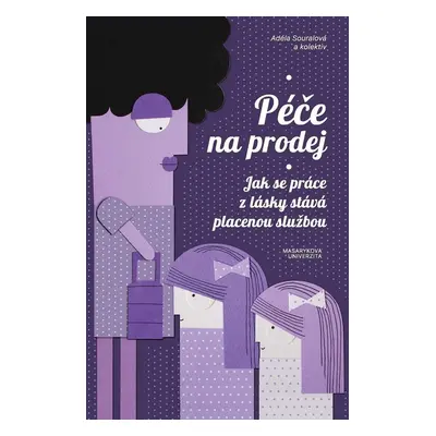 Péče na prodej