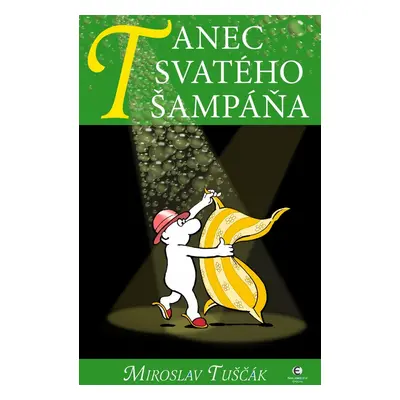 Tanec svatého šampáňa