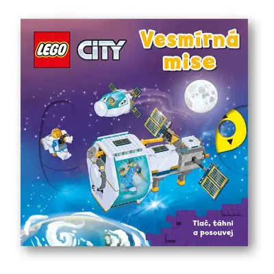 Vesmírná mise LEGO City