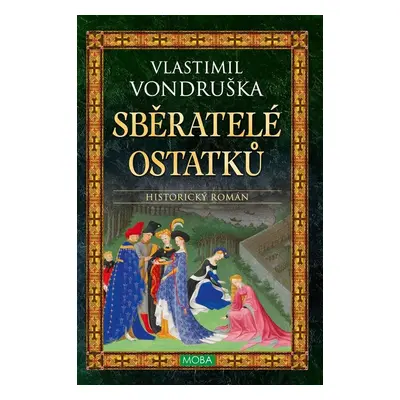 Sběratelé ostatků