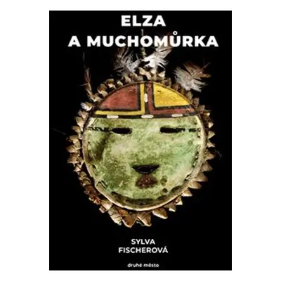 Elza a muchomůrka