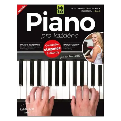 Piano pro každého