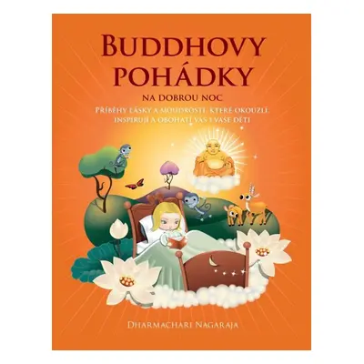 Buddhovy pohádky na dobrou noc