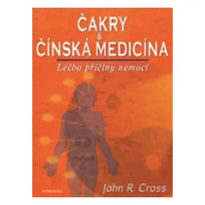 Čakry & Čínská medicína