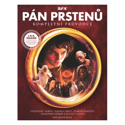 Pán prstenů