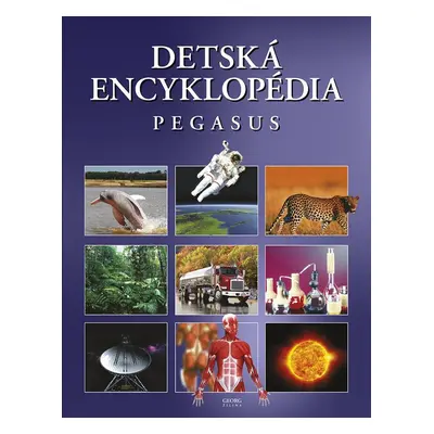 Detská encyklopédia Pegasus