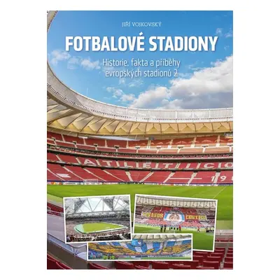 Fotbalové stadiony