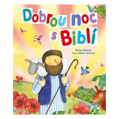 Dobrou noc s Biblí