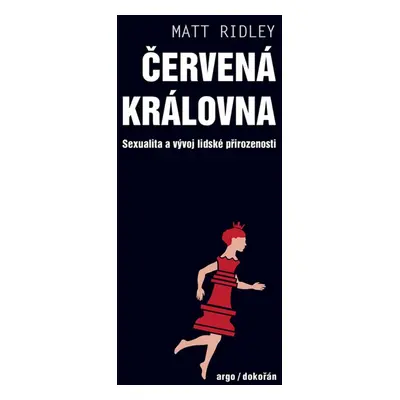 Červená královna