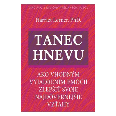 Tanec hnevu