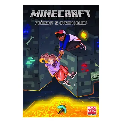 Minecraft Príbehy z Overworldu