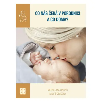 Co nás čeká v porodnici a co doma?