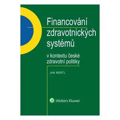 Financování zdravotnických systémů