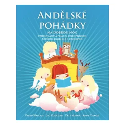 Andělské pohádky na dobrou noc