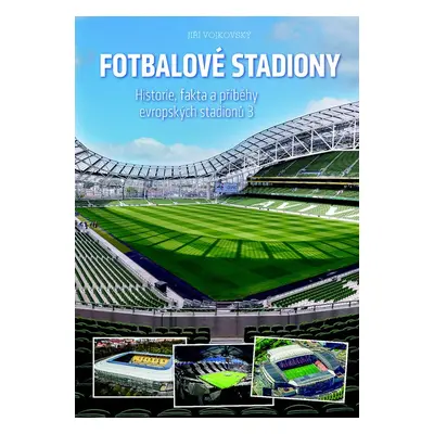 Fotbalové stadiony