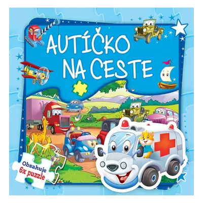 Autíčko na ceste