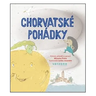 Chorvatské pohádky