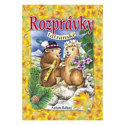 Rozprávky tatranské