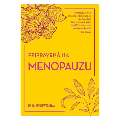 Pripravená na menopauzu