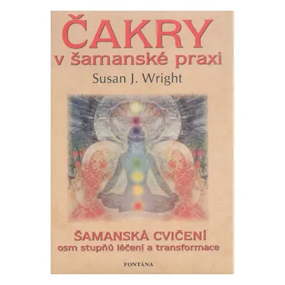 Čakry v šamanské praxi