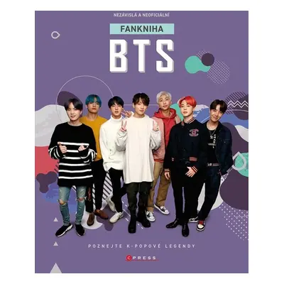 BTS: fankniha