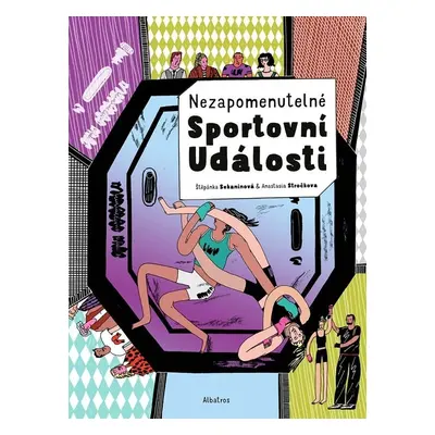 Nezapomenutelné sportovní události