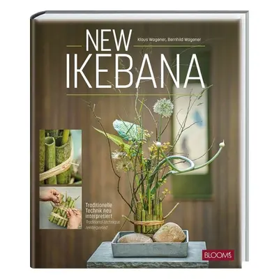 Nová ikebana