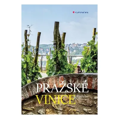 Pražské vinice