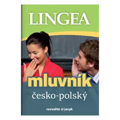 Česko-polský mluvník