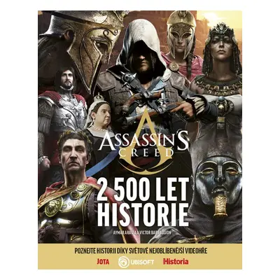 Assassin's Creed 2 500 let historie